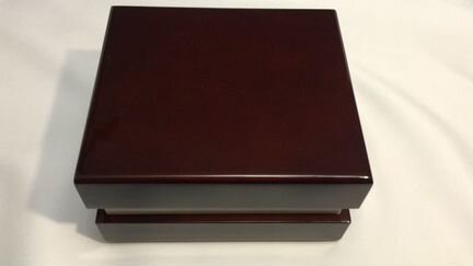 Оригинальная коробка для часов Frederic Constant