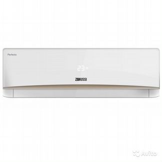 Кондиционер + монтаж