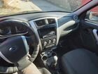 Datsun on-DO 1.6 МТ, 2016, 45 000 км