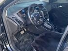 Ford Focus 1.6 AMT, 2013, 130 000 км объявление продам