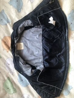 Куртка zara рост 110