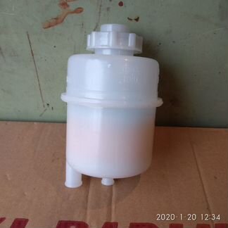 Бачок гидроусилителя Газель, Соболь