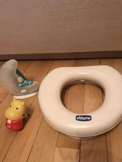 Сиденье Chicco
