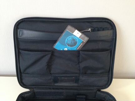 Сумка для ноутбука Samsonite