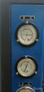 Чиллеры б/у от3квт до 150квт холодопроизводительно