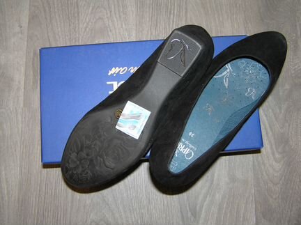Женские туфли Caprice
