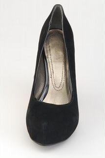 Туфли женские Milana, на танкетке