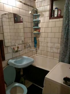 Комната 11 м² в 2-к, 1/5 эт.