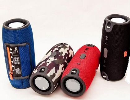 Колонка JBL xtreme