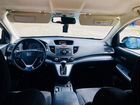 Honda CR-V 2.4 AT, 2014, 181 000 км объявление продам