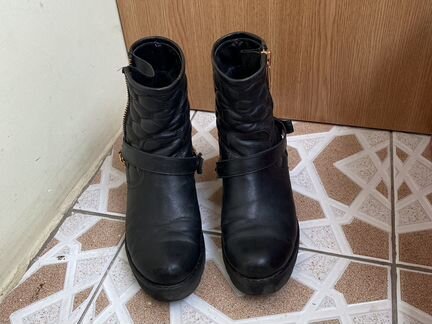 Ботинки