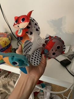 Мобиль tiny love
