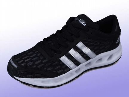 Кроссовки Adidas Climacool Solution art.16429