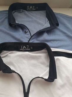 Футболки поло+ брюки 31