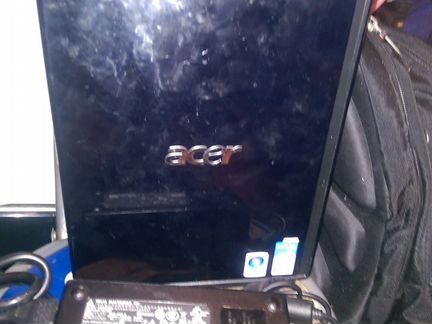 Персональный компьютер Acer aspire L3600