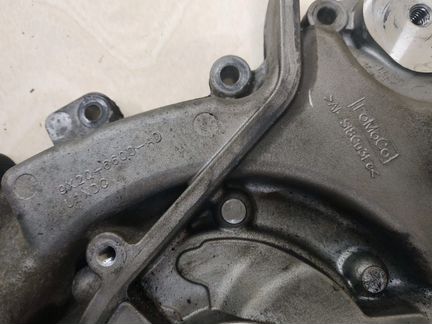 Масляный насос 2.7 DT Land Rover Discovery 3,4,RRS