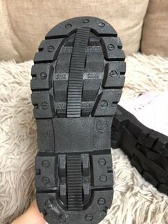 Осенние ботиночки