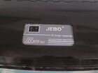 Аквариум Jebo R 375, 140 литров