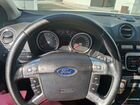 Ford Mondeo 2.3 AT, 2007, 80 000 км объявление продам