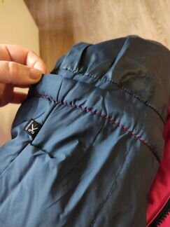 Зимний комбинезон Didriksons