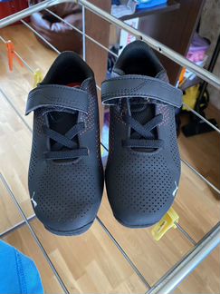 Кроссовки Puma 30 размер мальчик