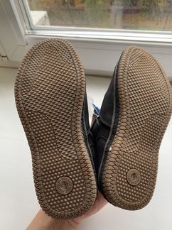 Туфли школьные для мальчика