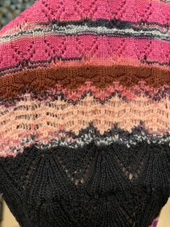 Шапка Missoni