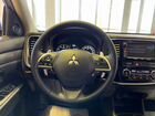 Mitsubishi Outlander 2.4 CVT, 2013, 94 000 км объявление продам
