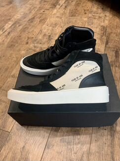 Кеды Fear of God