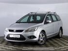 Ford Focus 1.8 МТ, 2008, 69 342 км