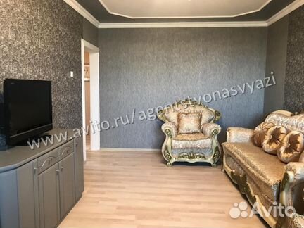 3-к квартира, 90 м², 13/17 эт.