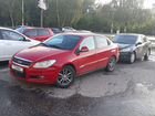 Chery M11 (A3) 1.6 МТ, 2010, 200 000 км