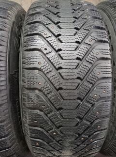 255 55 18 GoodYear бу Шины Зимние 255 55 R18 94W