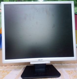 Монитор Acer