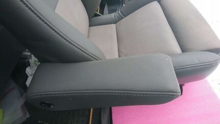 Recaro (оригинал) ортопедические автокресло