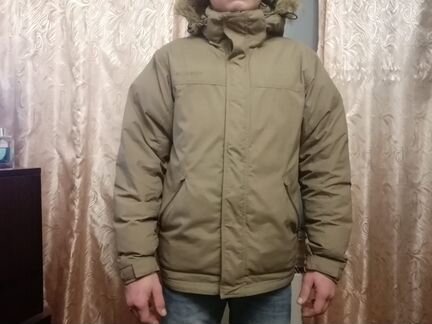 Пуховик
