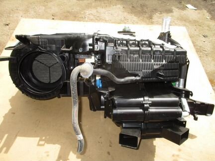 Корпус отопителя для Kia Ceed 3 2018-2020