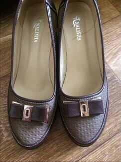 Туфли новые