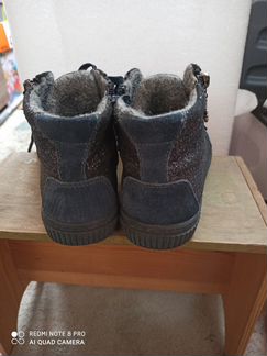 Ботинки Котофей 36 размер