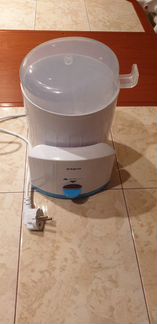 Стерелизатор маман.Срок использования - 1 месяц.В