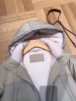 Пуховик Loro Piana