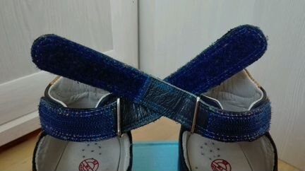 Сандали happy step 24, 16см