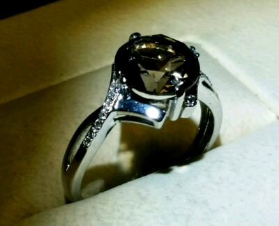 Кольцо золотое Россия