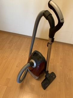 Пылесос