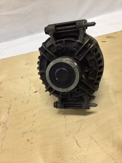 Генератор 140A VAG Volkswagen Audi Skoda