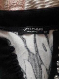 Платье Mon Cheri