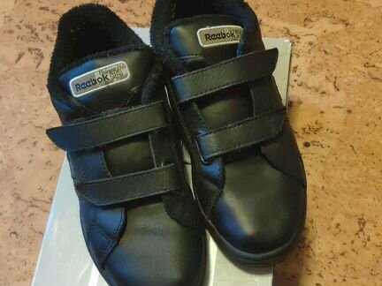 Кроссовки для мальчика р.31 Reebok