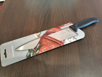 Кухонный нож Victorinox 6.8003.25B 25 см Новый