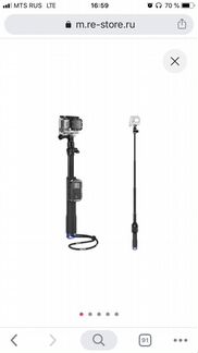 Монопод телескопический Sp gadgets 39