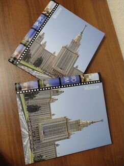 Фотоальбом 2 шт